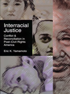 cover image of Interracial Justice